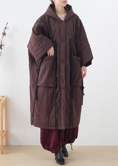 Well Tailored Coat with a Graceful Silhouette