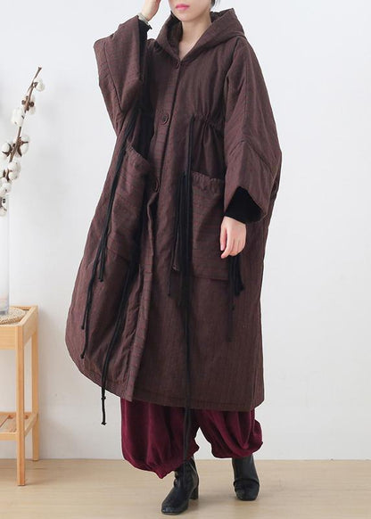 Well Tailored Coat with a Graceful Silhouette