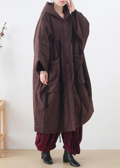 Well Tailored Coat with a Graceful Silhouette