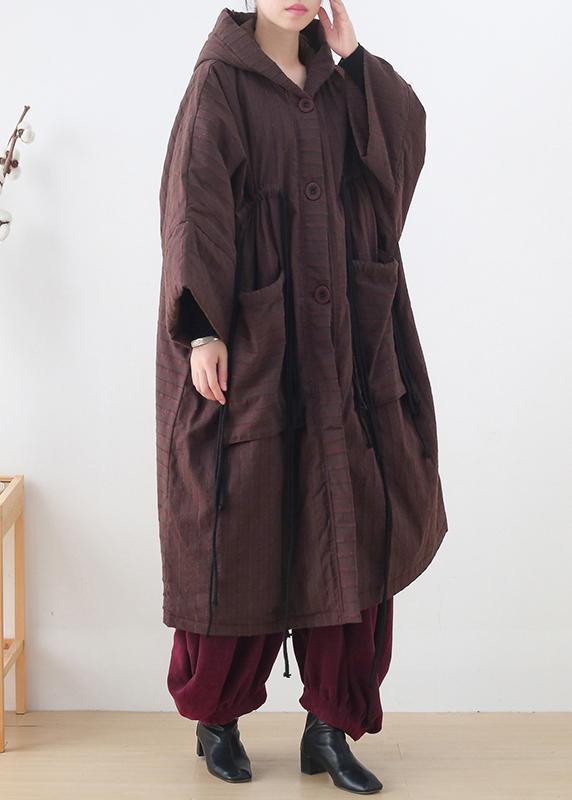 Well Tailored Coat with a Graceful Silhouette