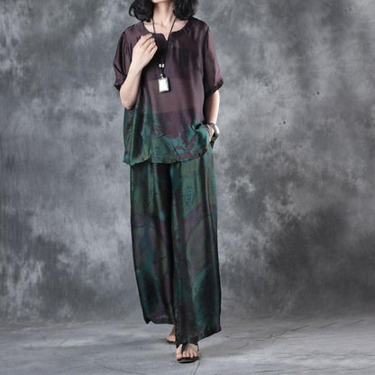 Beautifully Balanced Pullover with Timeless Character