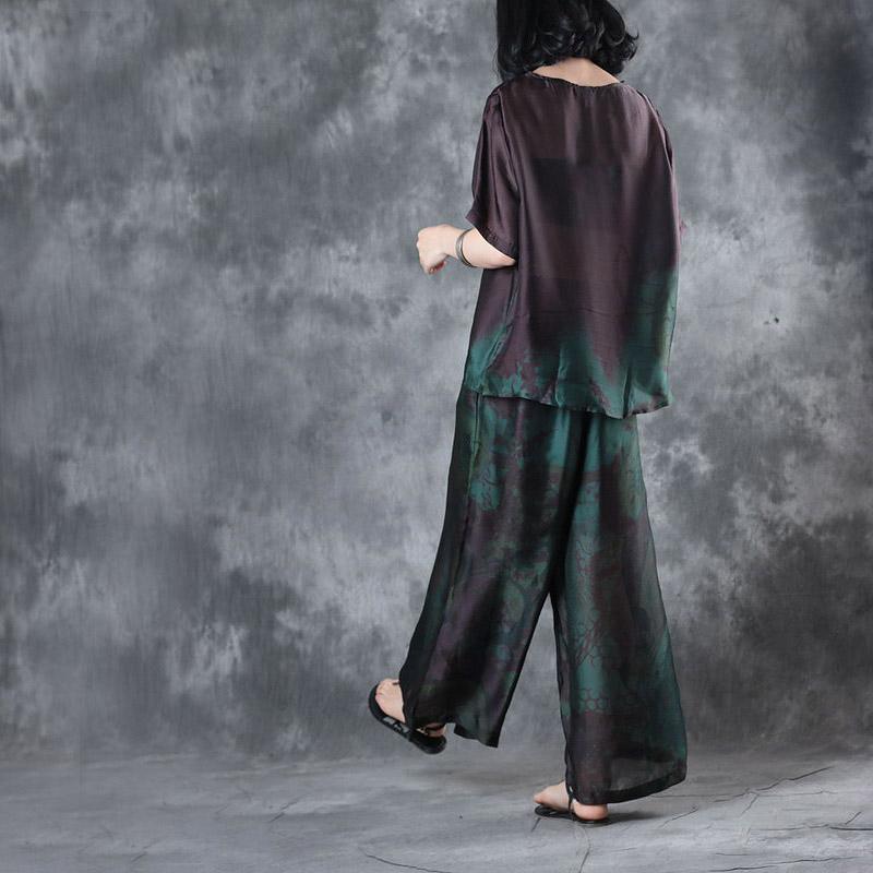 Beautifully Balanced Pullover with Timeless Character