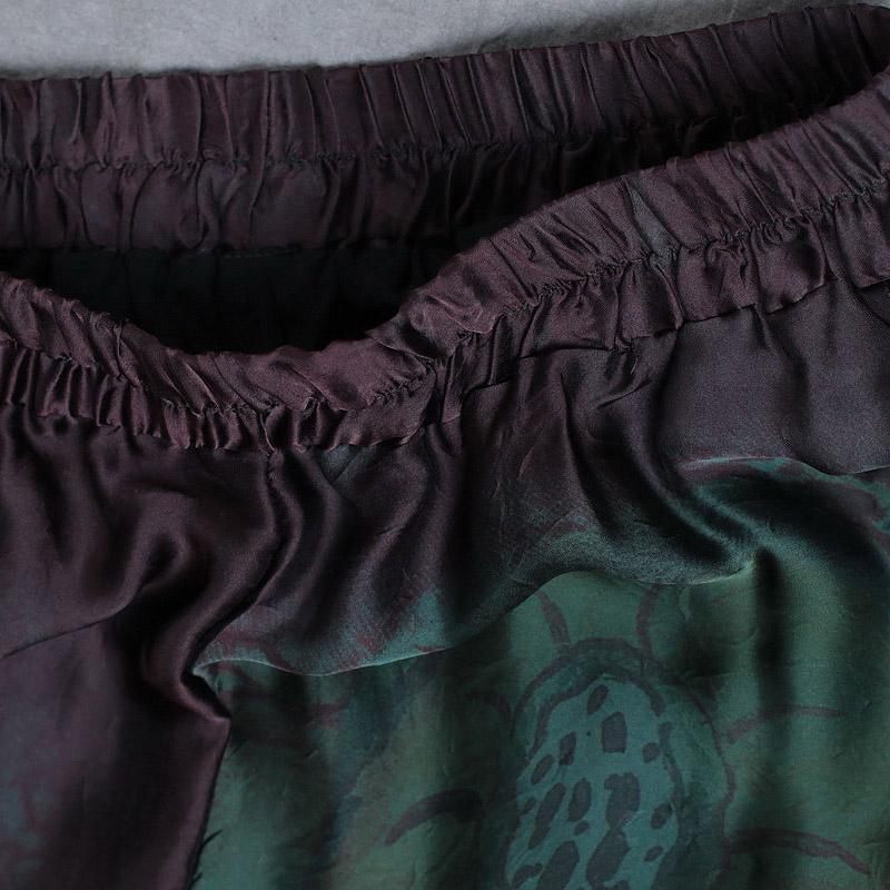Beautifully Balanced Pullover with Timeless Character