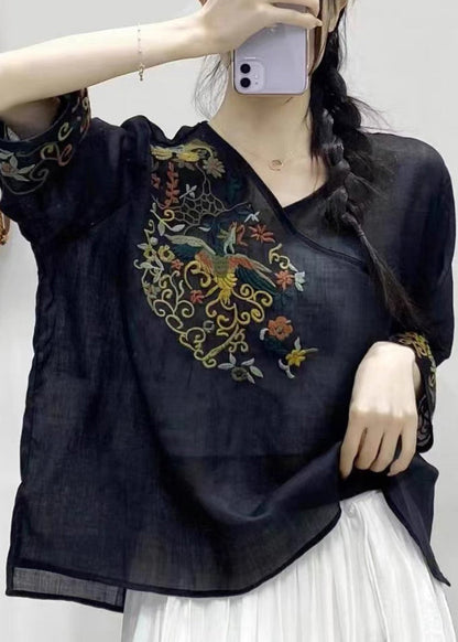 Elegantly Styled Top for Everyday Wear