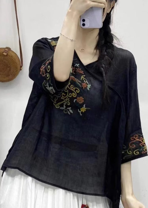 Elegantly Styled Top for Everyday Wear