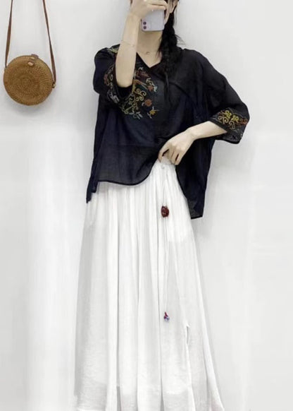 Elegantly Styled Top for Everyday Wear