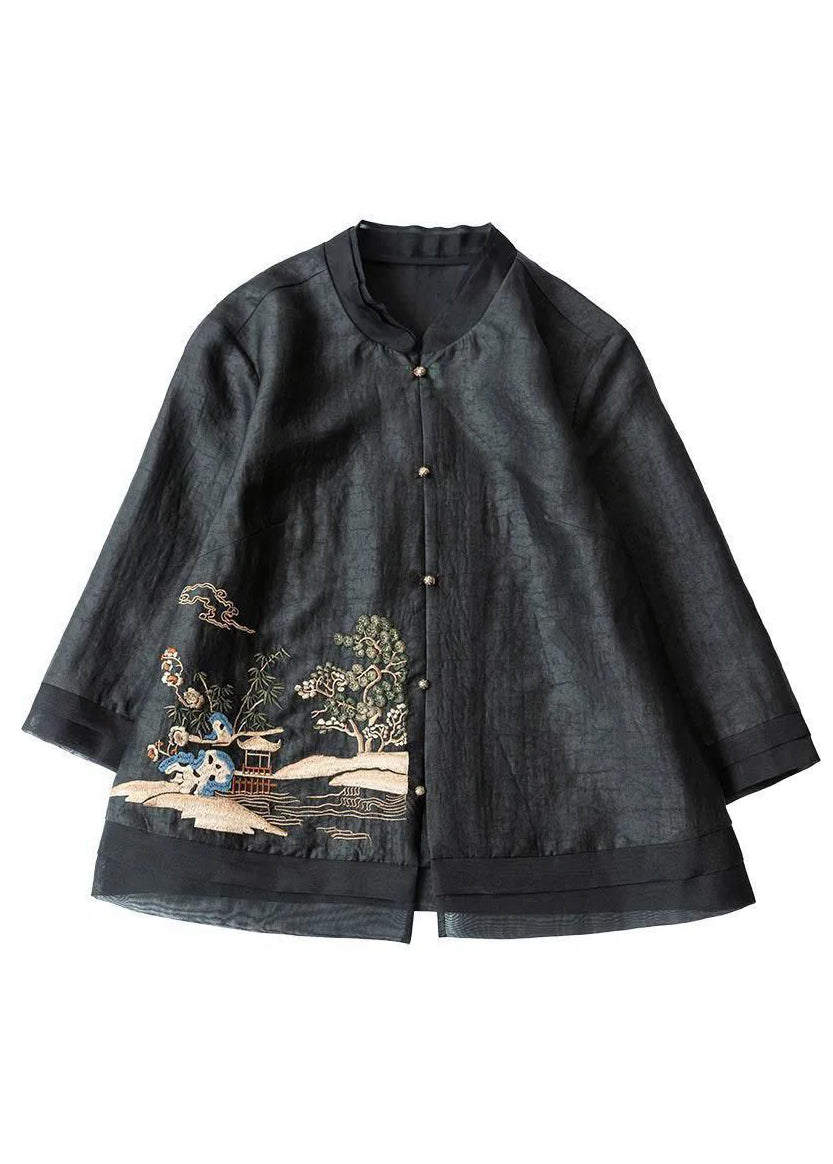Effortlessly Elegant Top with a Timeless Design