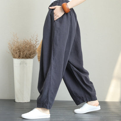 Beautifully Balanced Trousers with Timeless Character