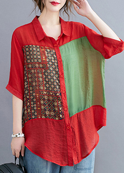 Effortlessly Elegant Shirt with a Timeless Design