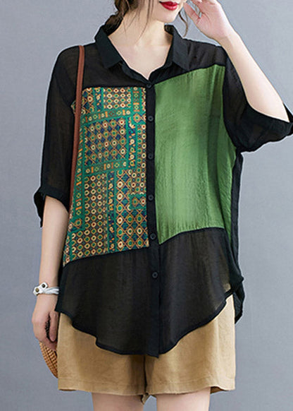 Effortlessly Elegant Shirt with a Timeless Design