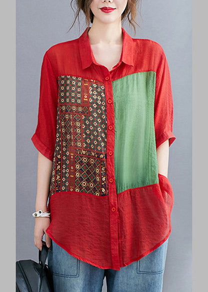 Effortlessly Elegant Shirt with a Timeless Design