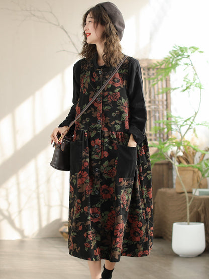Floral