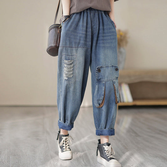 Gracefully Styled Pants for Any Occasion