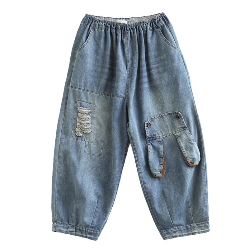 Gracefully Styled Pants for Any Occasion