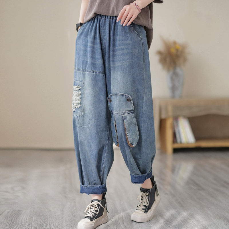 Gracefully Styled Pants for Any Occasion