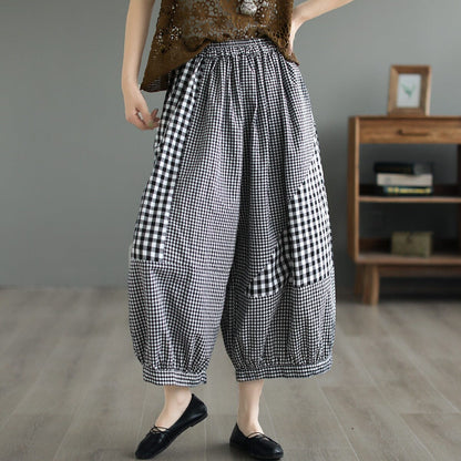 Beautifully Finished Pants in a Timeless Design
