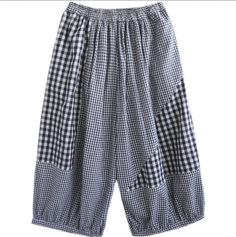 Beautifully Finished Pants in a Timeless Design