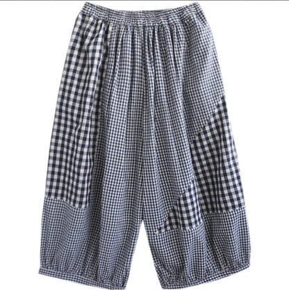 Beautifully Finished Pants in a Timeless Design