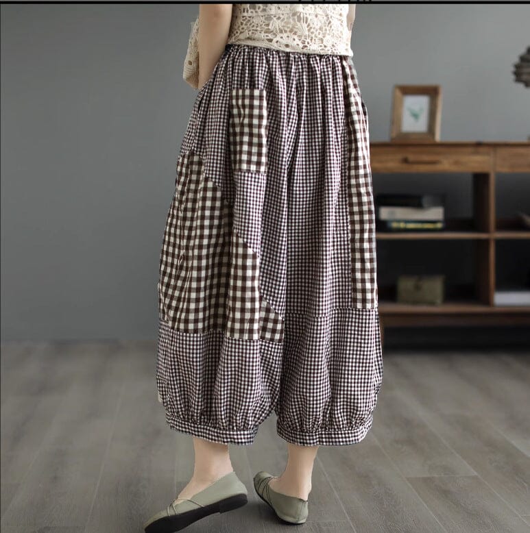 Beautifully Finished Pants in a Timeless Design