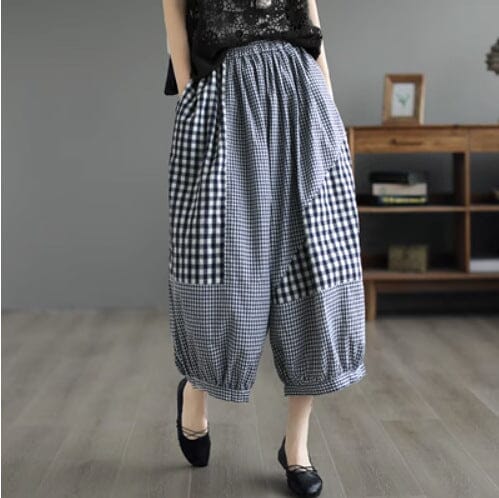 Beautifully Finished Pants in a Timeless Design