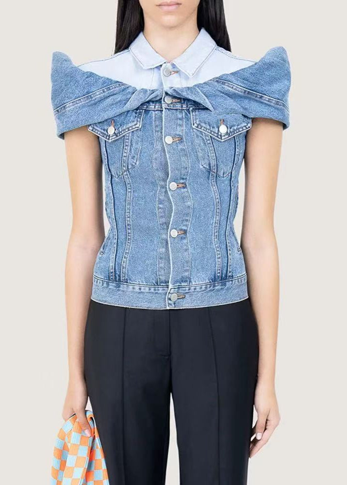 Beautifully Finished Shirt in a Timeless Design