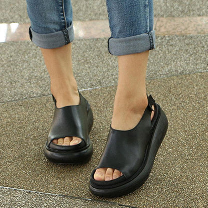 Graceful Orthopedic Sandals for Modern Look