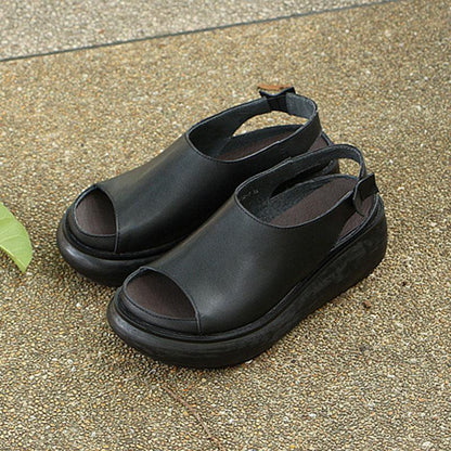 Graceful Orthopedic Sandals for Modern Look