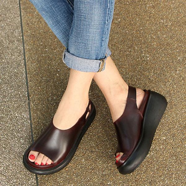 Elegant Orthopedic Sandals for Every Step