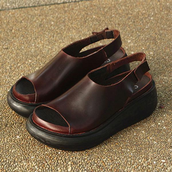 Elegant Orthopedic Sandals for Every Step