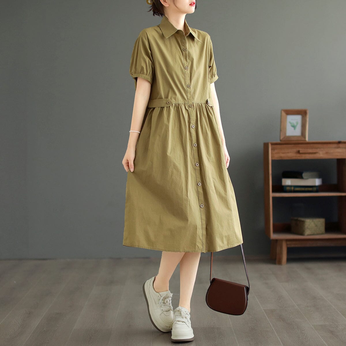 Khaki