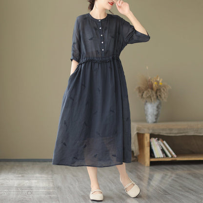 Classic Vintage & Enduringly Stylish Dress