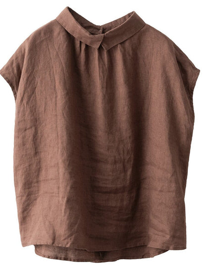 Gracefully Styled Blouse for Any Occasion