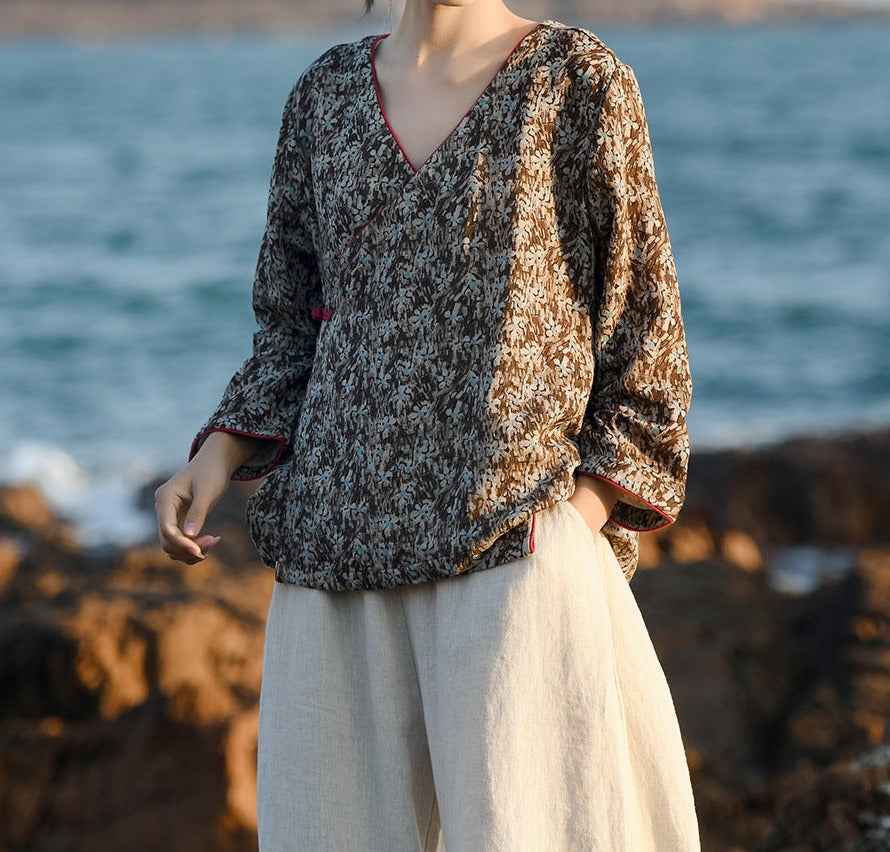 Polished T-Shirt with an Effortless Classic Look