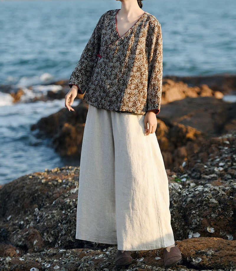 Polished T-Shirt with an Effortless Classic Look