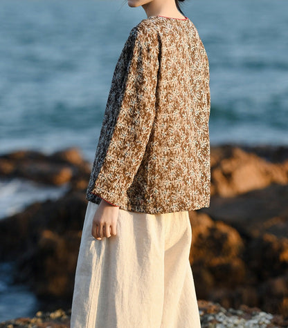 Polished T-Shirt with an Effortless Classic Look