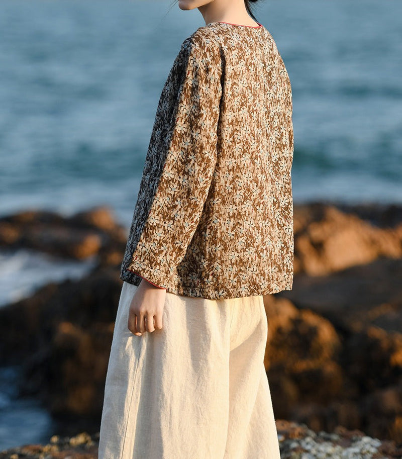 Polished T-Shirt with an Effortless Classic Look