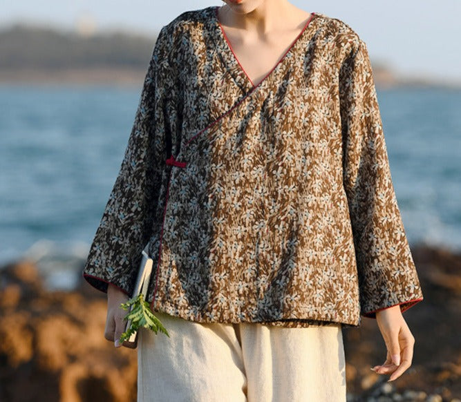 Polished T-Shirt with an Effortless Classic Look