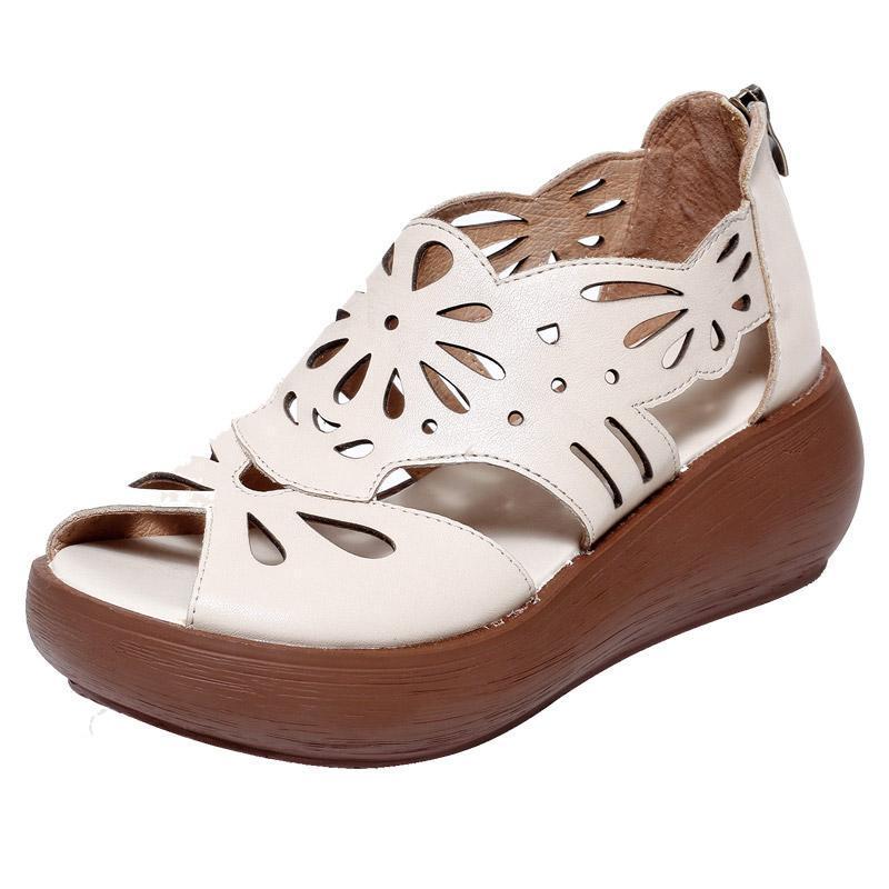 Graceful Orthopedic Sandals for Modern Look