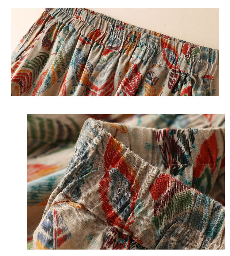 Classic Vintage & Enduringly Stylish Pants