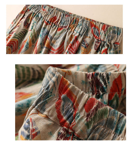 Classic Vintage & Enduringly Stylish Pants