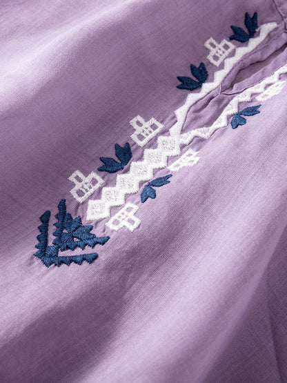 Beautifully Balanced Shirt with Timeless Character