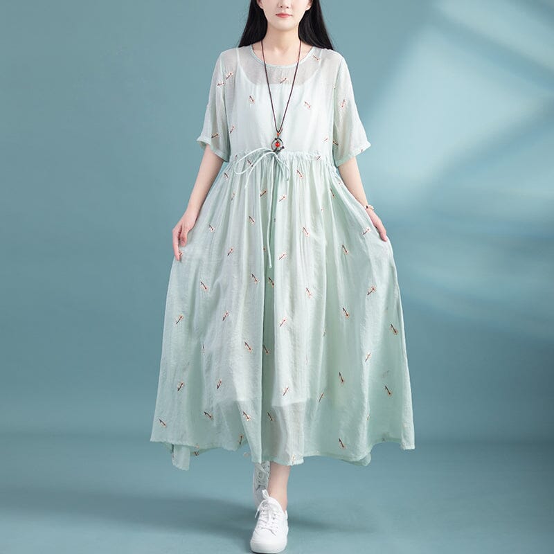 Light Green