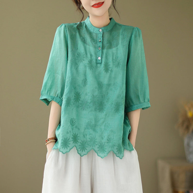 Elegantly Styled T-Shirt for Everyday Wear