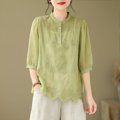 Light Green