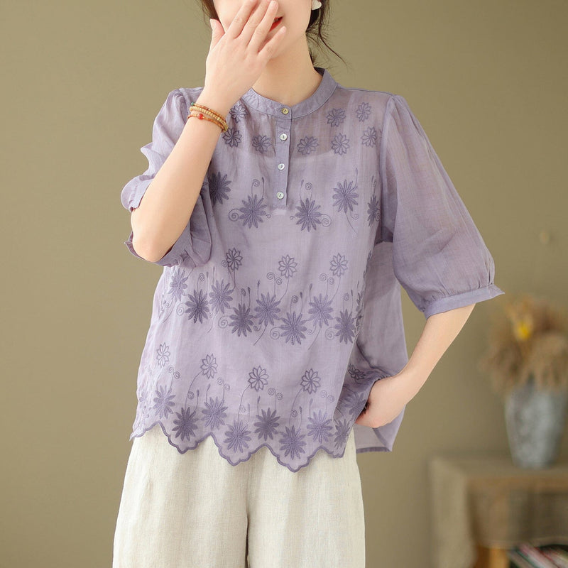 Elegantly Styled T-Shirt for Everyday Wear