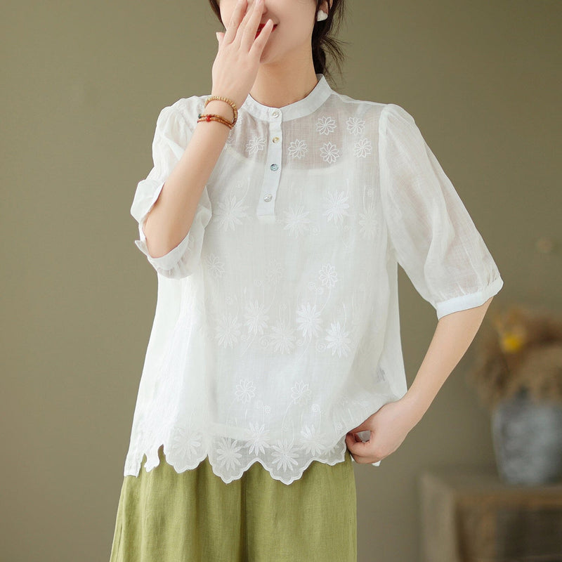 Elegantly Styled T-Shirt for Everyday Wear