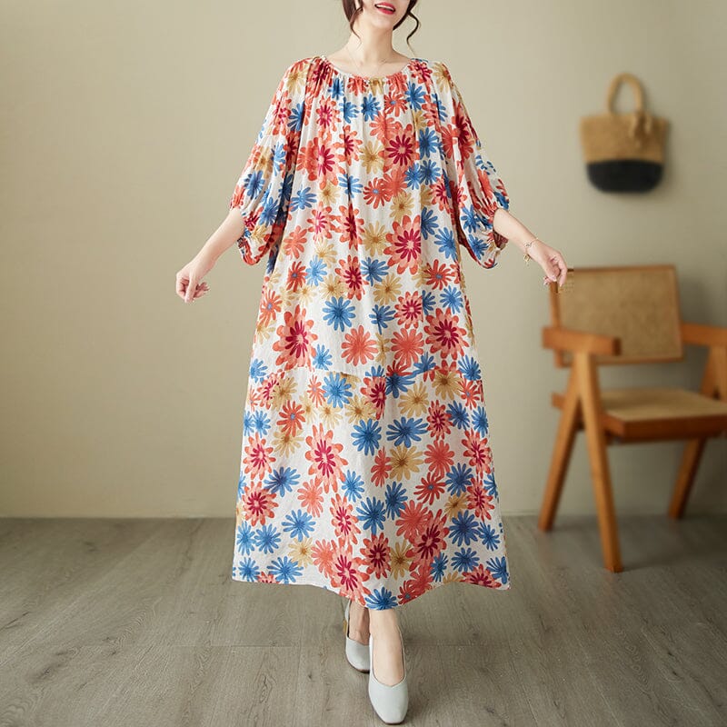 Floral