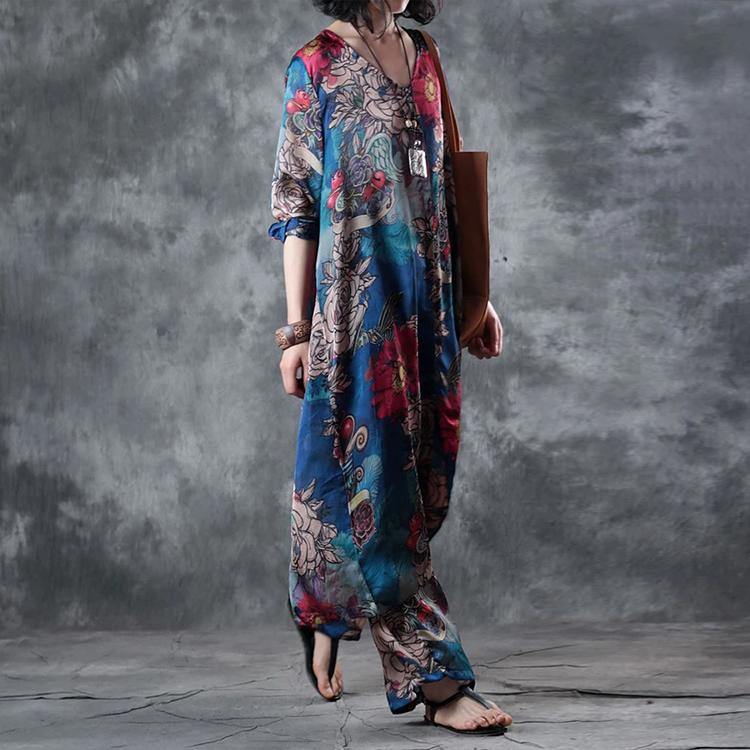 Beautifully Finished Pants in a Timeless Design