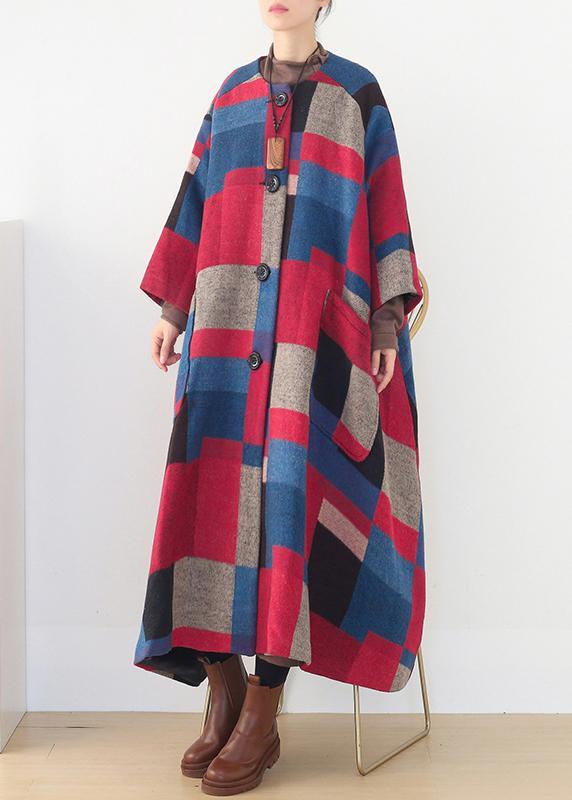 Elegantly Styled Coat for Everyday Wear