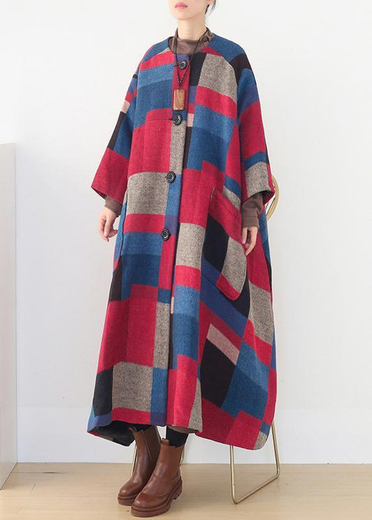 Elegantly Styled Coat for Everyday Wear